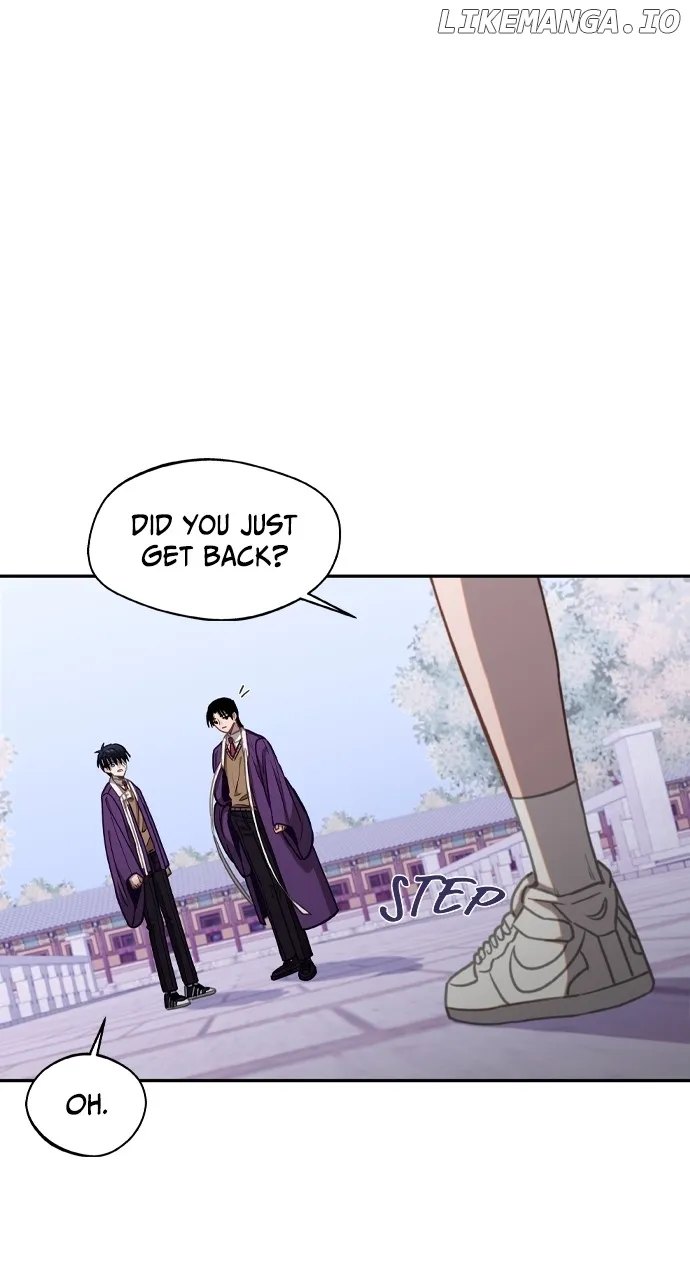 Read Return Of The Gods EN Manga Online