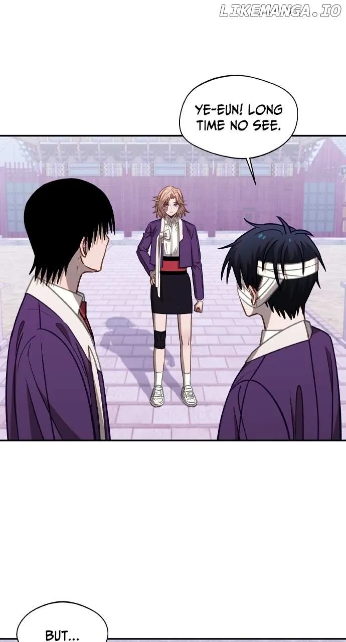 Read Return Of The Gods EN Manga Online
