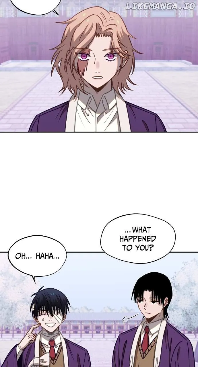 Read Return Of The Gods EN Manga Online