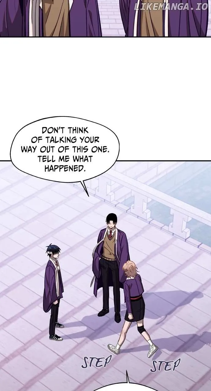 Read Return Of The Gods EN Manga Online