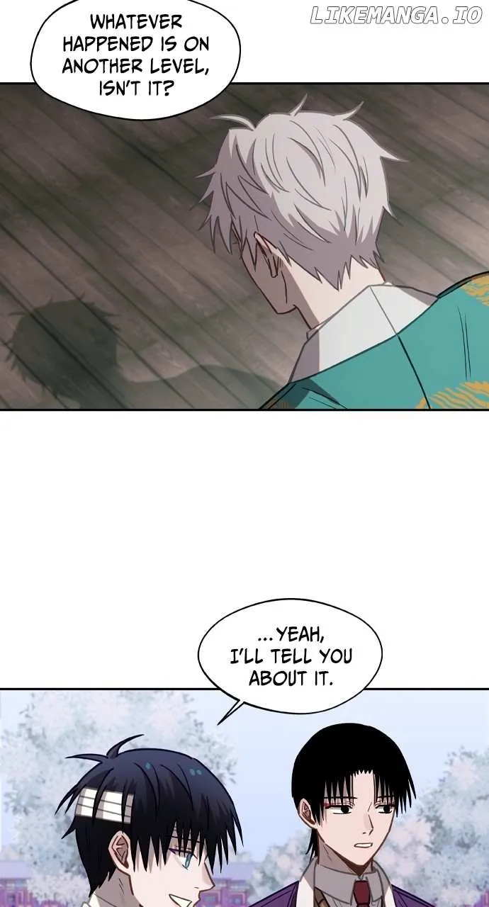 Read Return Of The Gods EN Manga Online