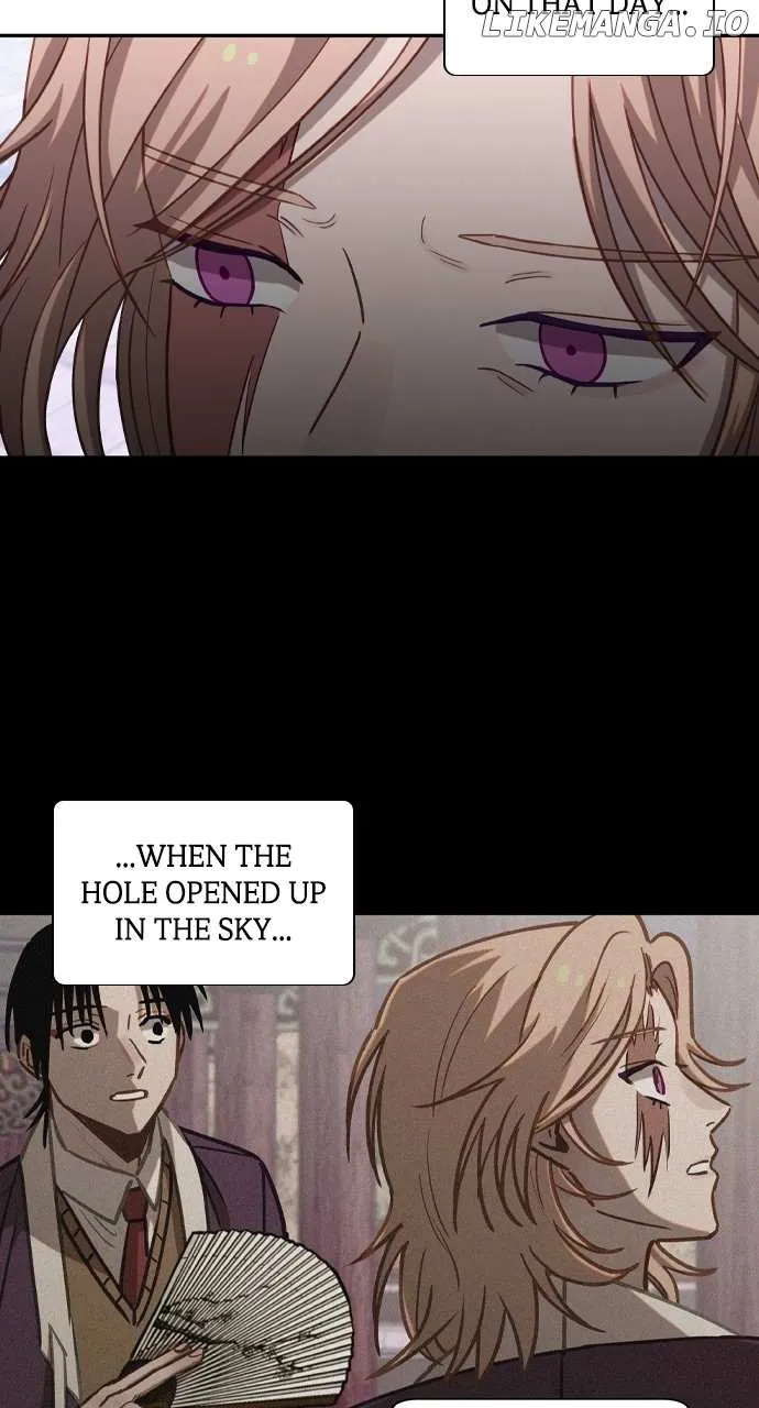 Read Return Of The Gods EN Manga Online