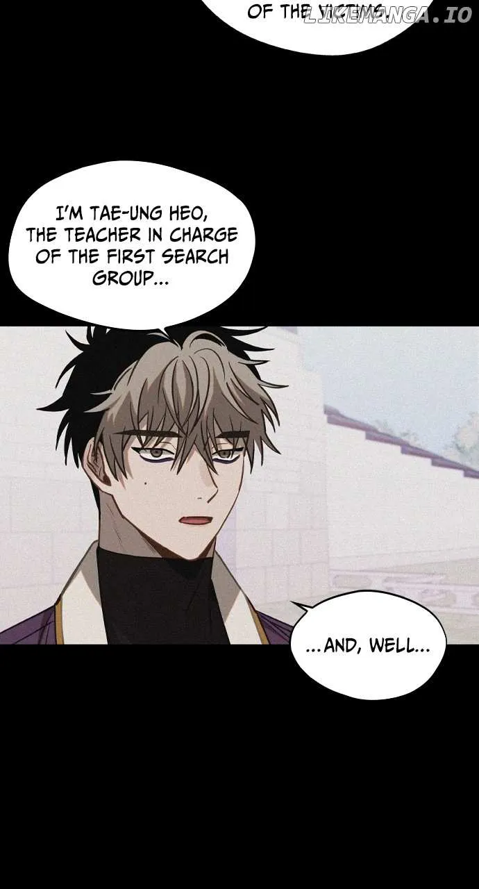 Read Return Of The Gods EN Manga Online