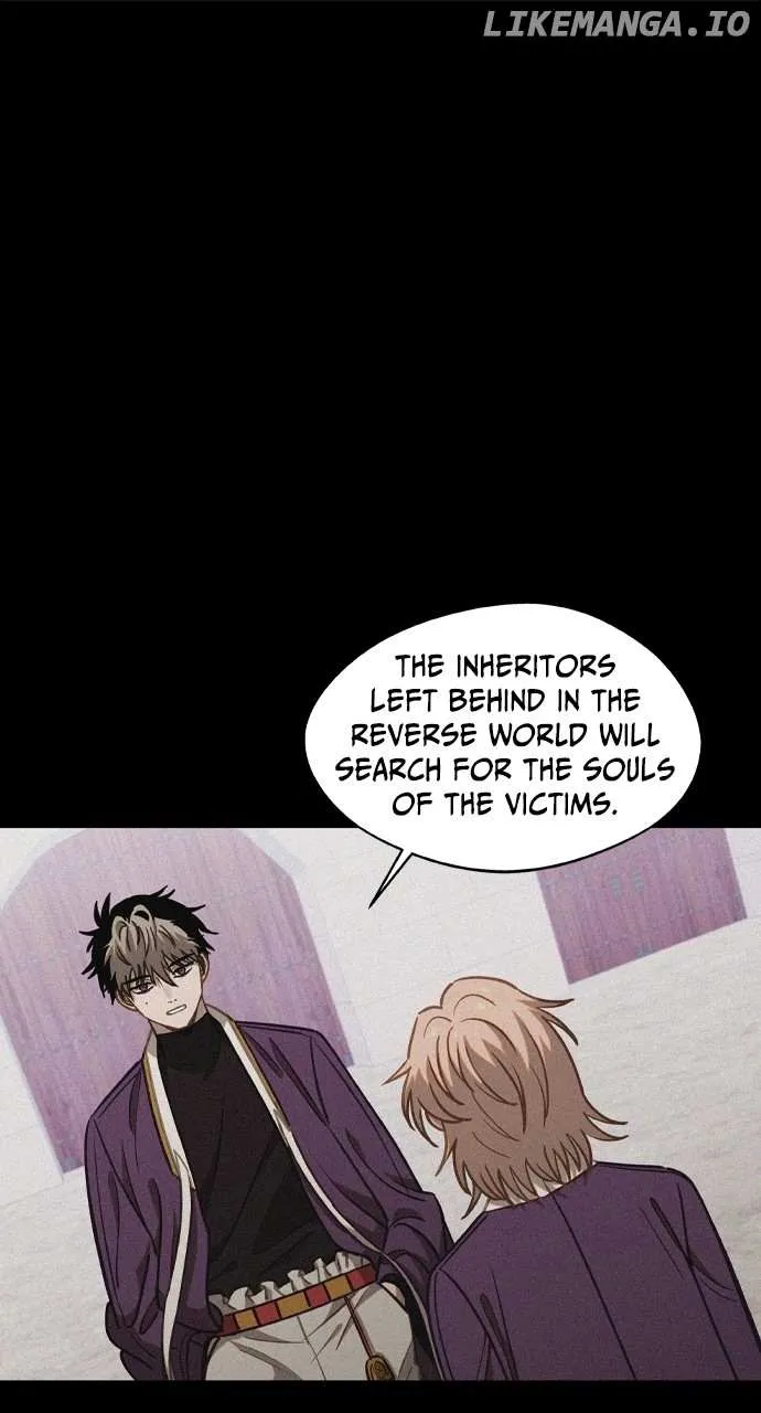 Read Return Of The Gods EN Manga Online
