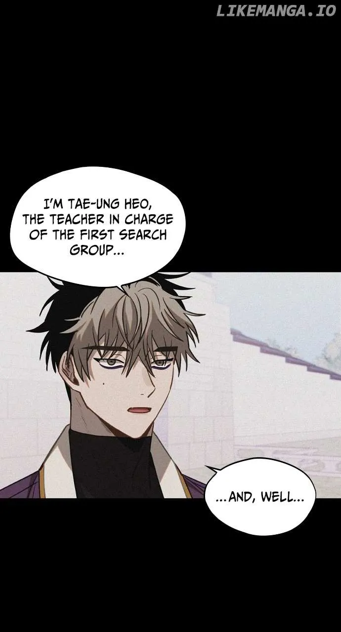 Read Return Of The Gods EN Manga Online