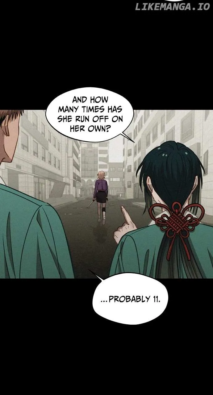 Read Return Of The Gods EN Manga Online