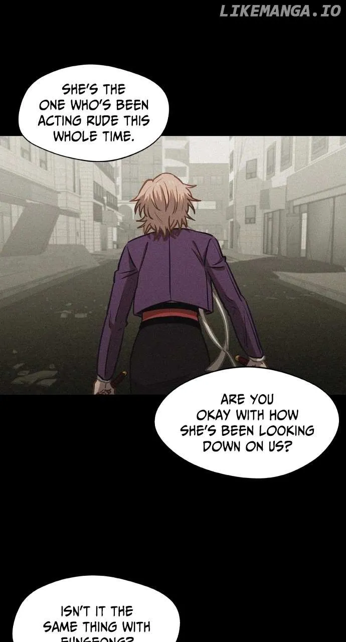 Read Return Of The Gods EN Manga Online