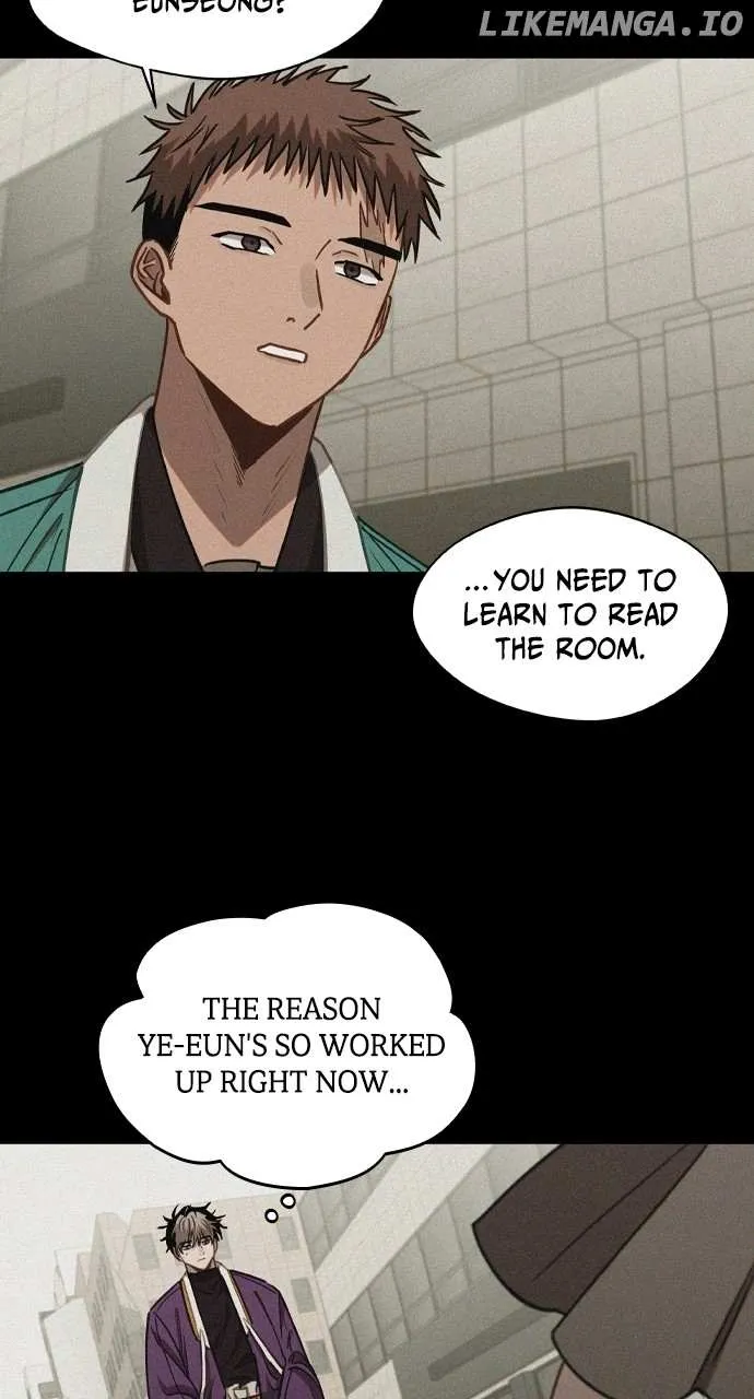 Read Return Of The Gods EN Manga Online