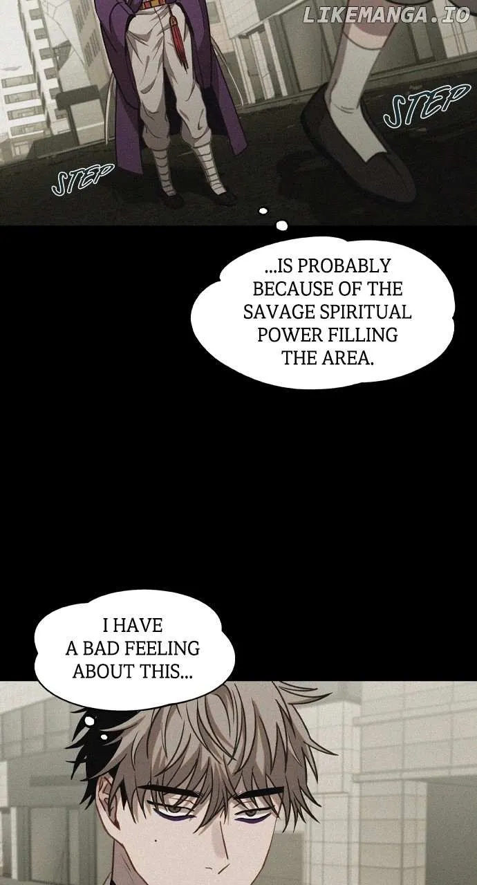 Read Return Of The Gods EN Manga Online