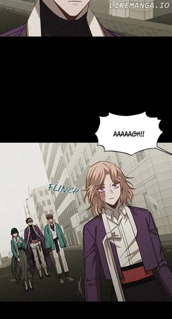 Read Return Of The Gods EN Manga Online