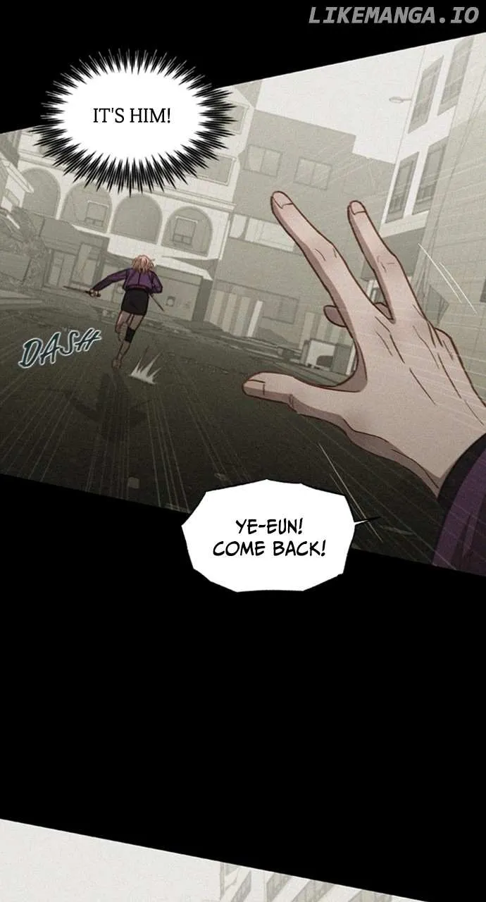 Read Return Of The Gods EN Manga Online
