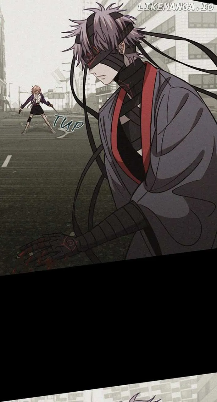 Read Return Of The Gods EN Manga Online