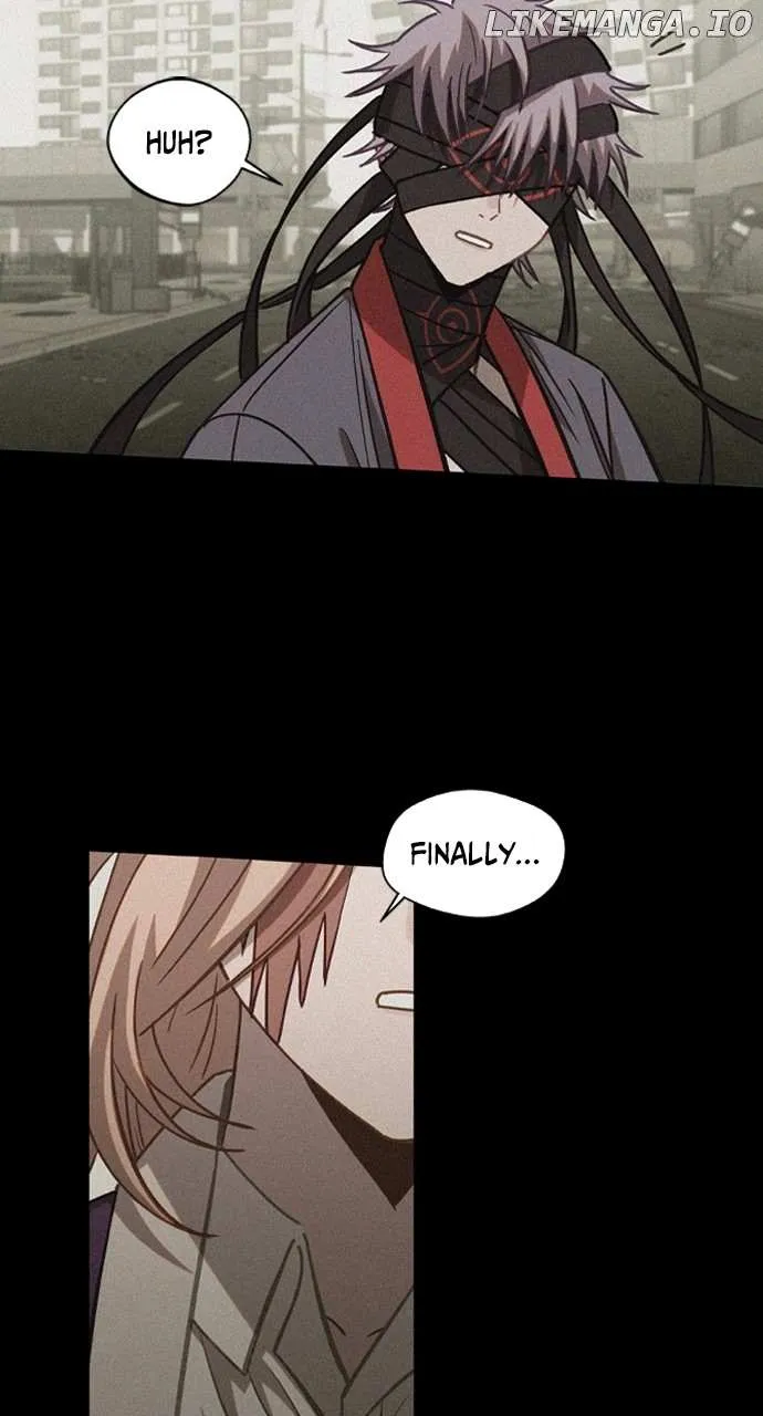 Read Return Of The Gods EN Manga Online