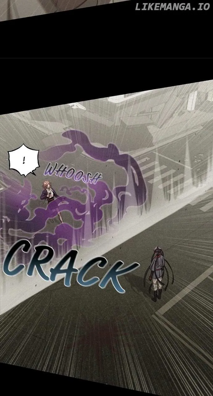 Read Return Of The Gods EN Manga Online