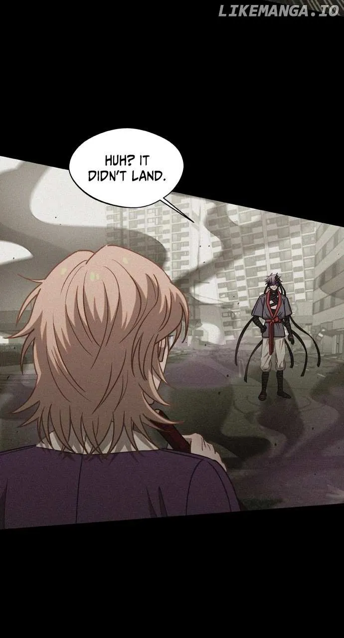 Read Return Of The Gods EN Manga Online