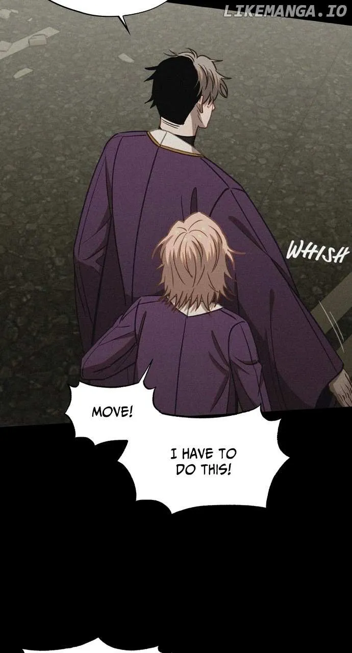 Read Return Of The Gods EN Manga Online