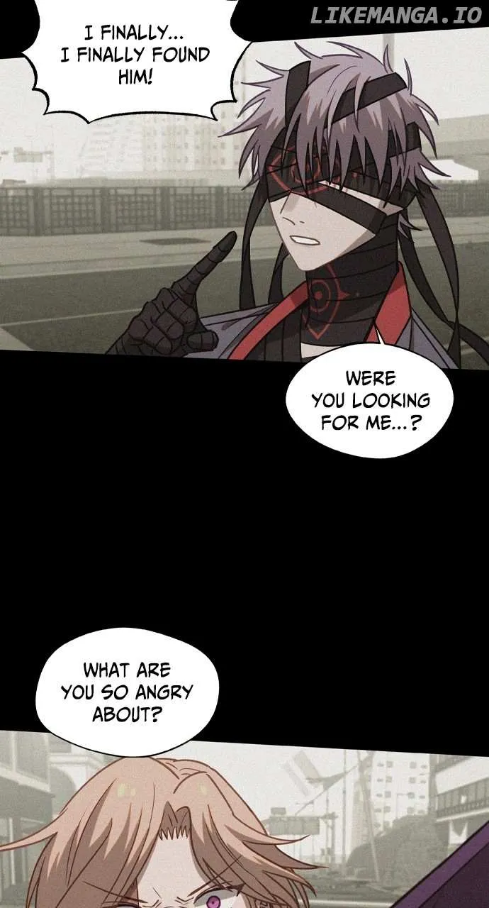 Read Return Of The Gods EN Manga Online