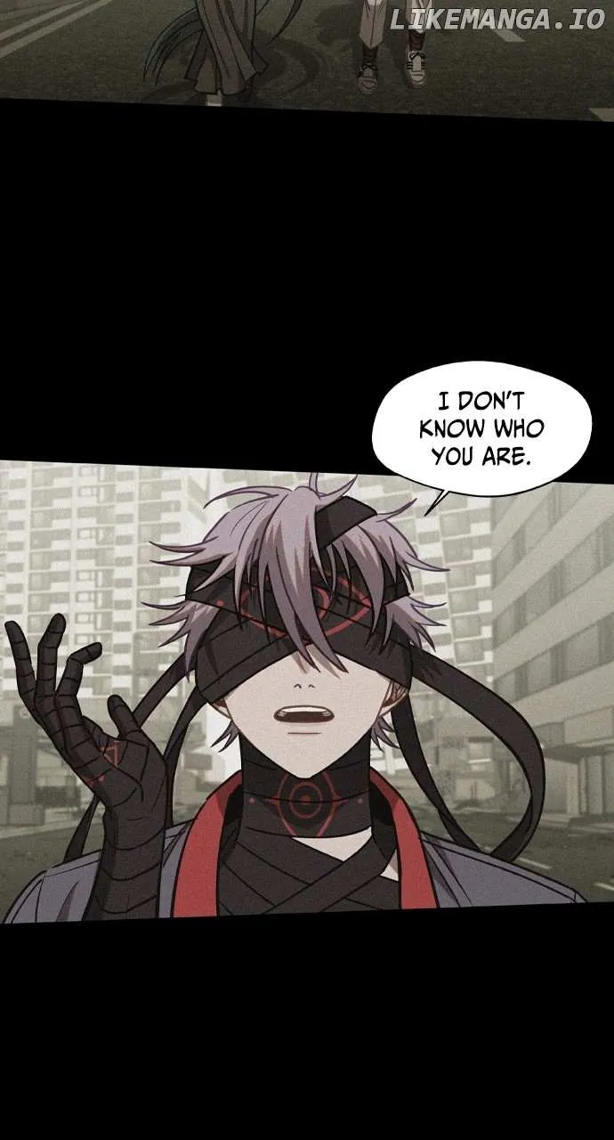 Read Return Of The Gods EN Manga Online