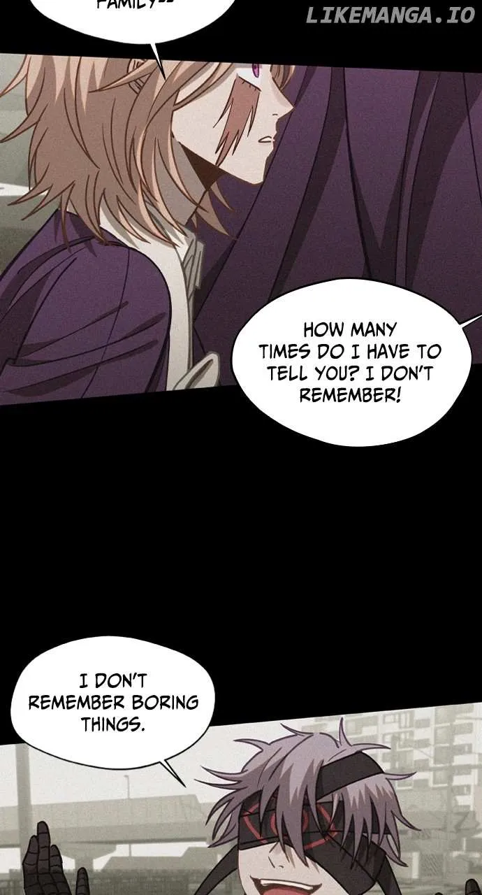 Read Return Of The Gods EN Manga Online