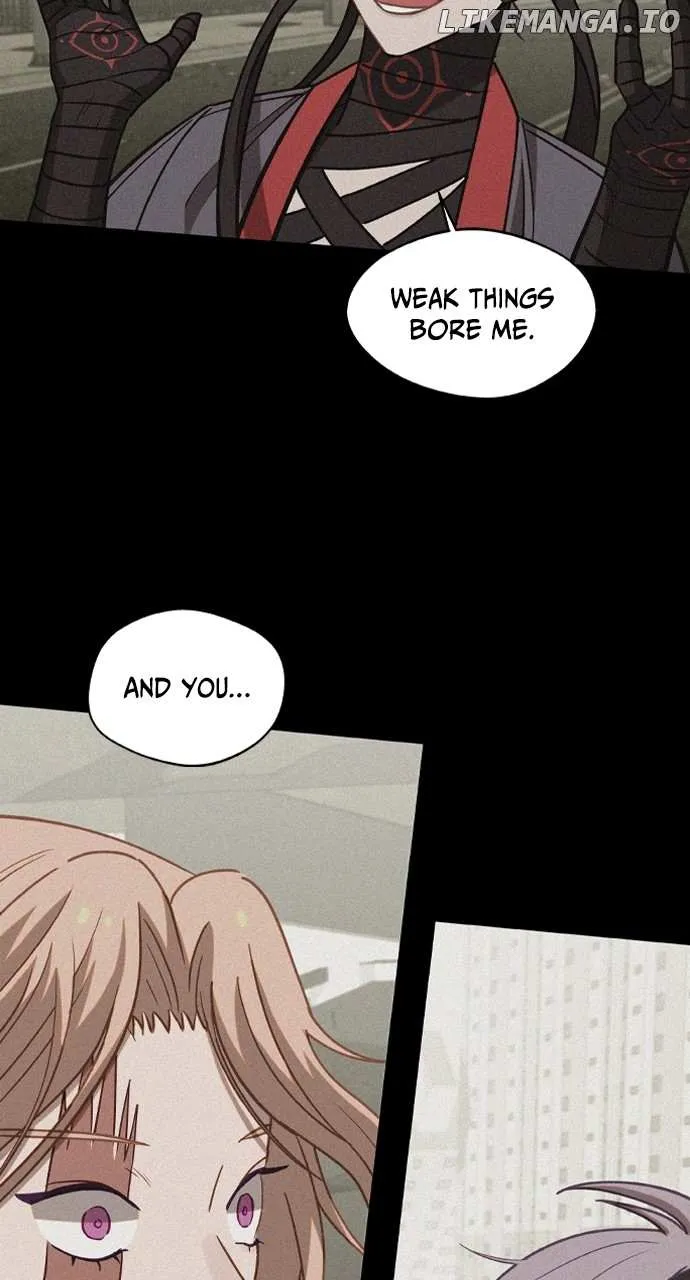 Read Return Of The Gods EN Manga Online