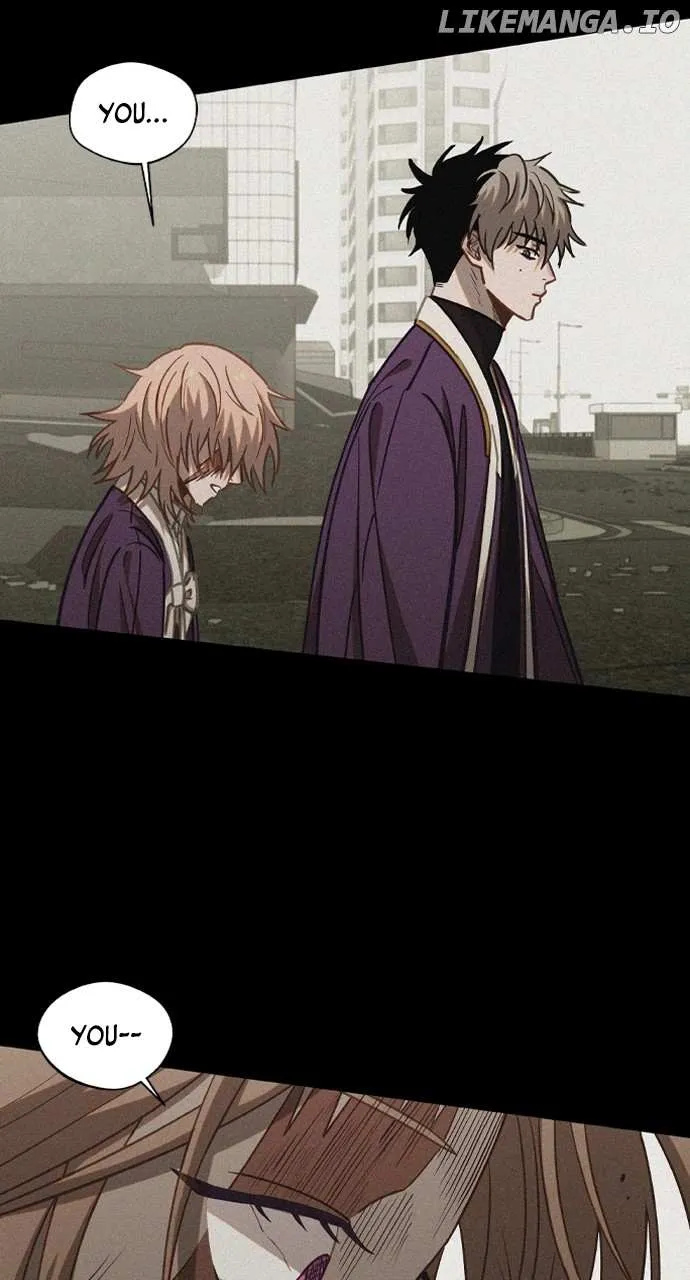 Read Return Of The Gods EN Manga Online