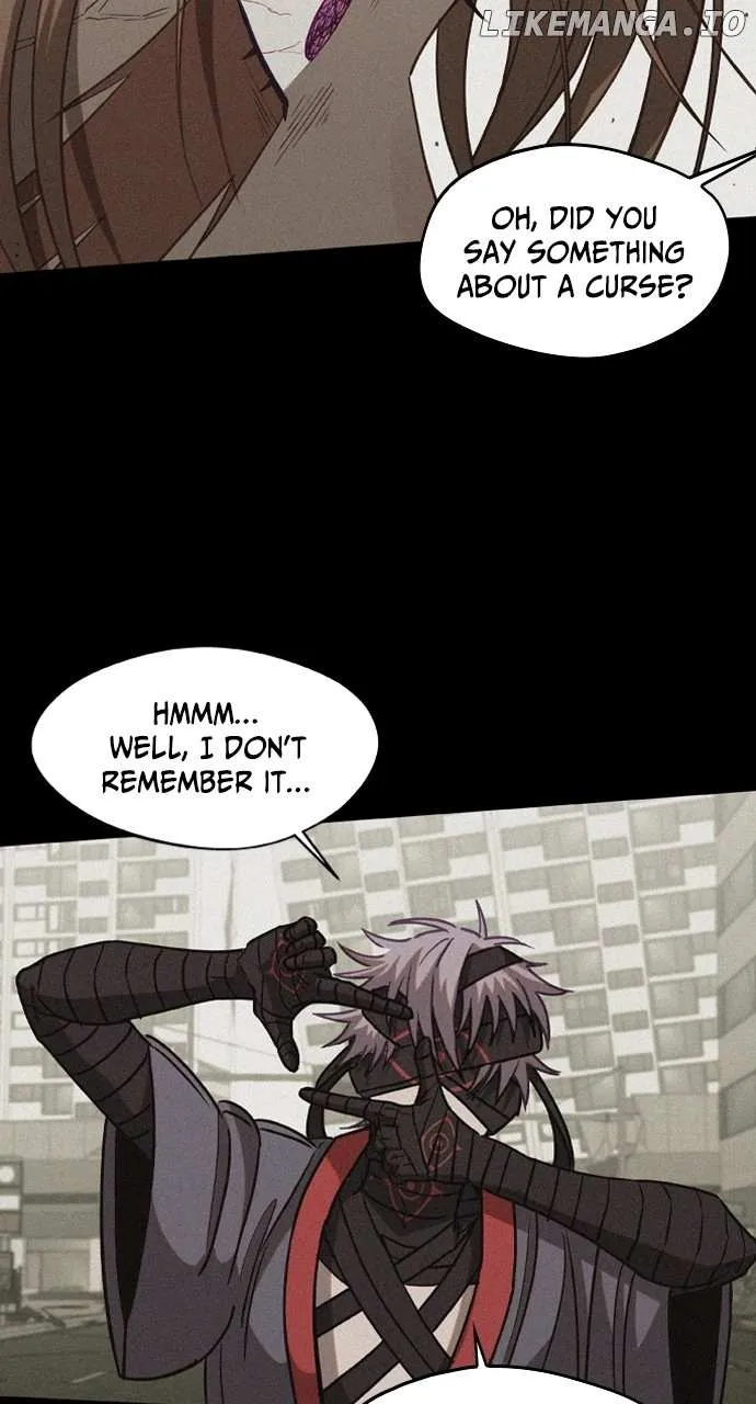 Read Return Of The Gods EN Manga Online