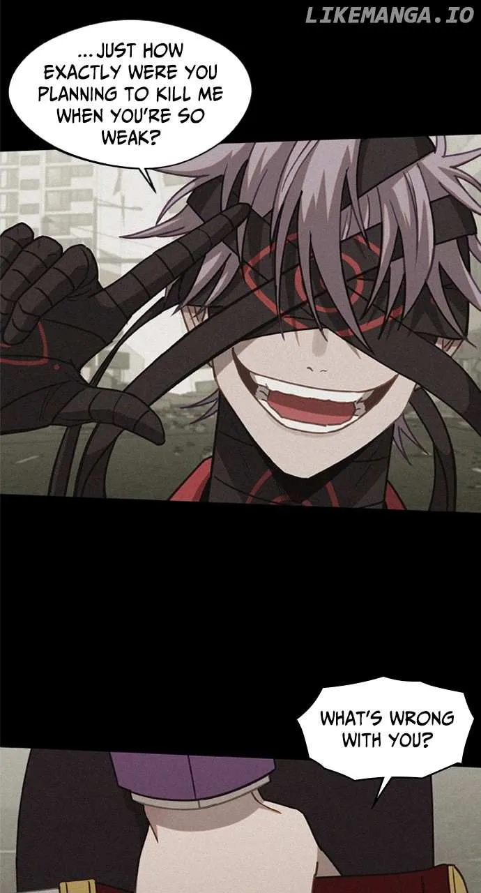 Read Return Of The Gods EN Manga Online