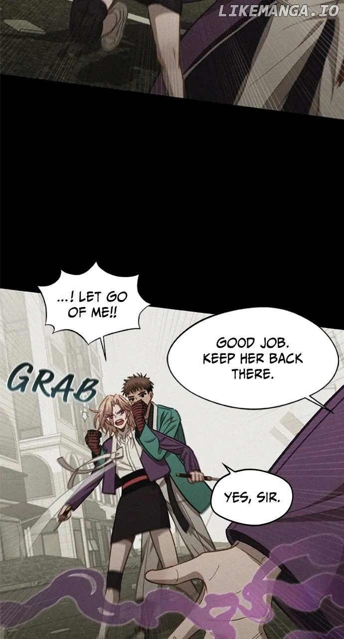 Read Return Of The Gods EN Manga Online