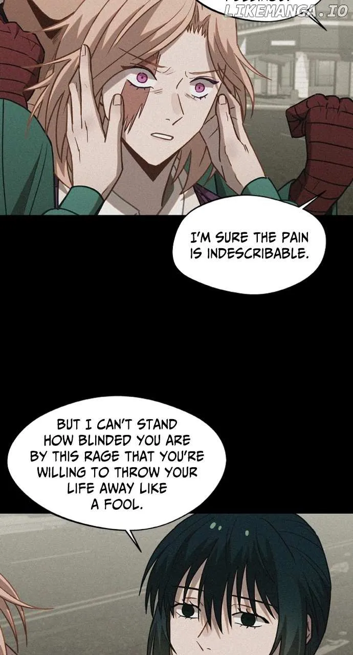 Read Return Of The Gods EN Manga Online