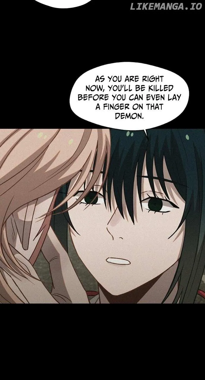 Read Return Of The Gods EN Manga Online