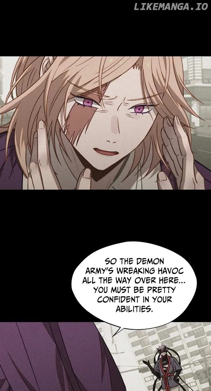 Read Return Of The Gods EN Manga Online