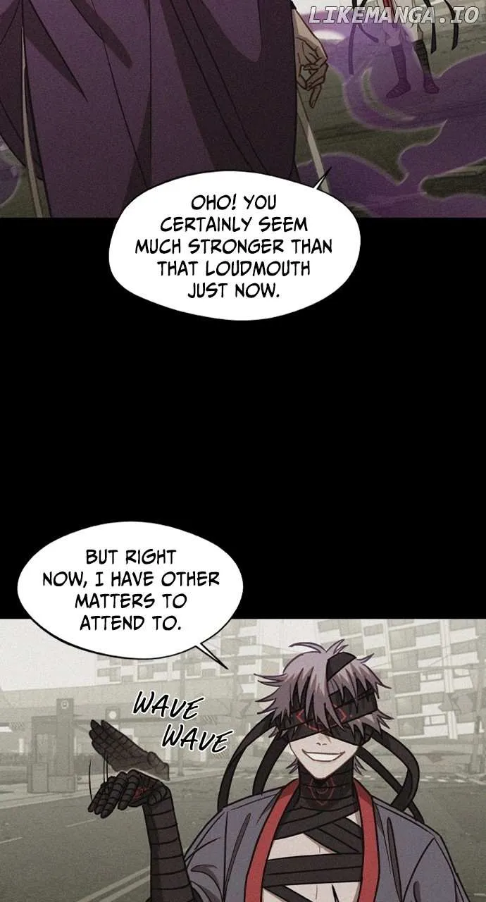 Read Return Of The Gods EN Manga Online
