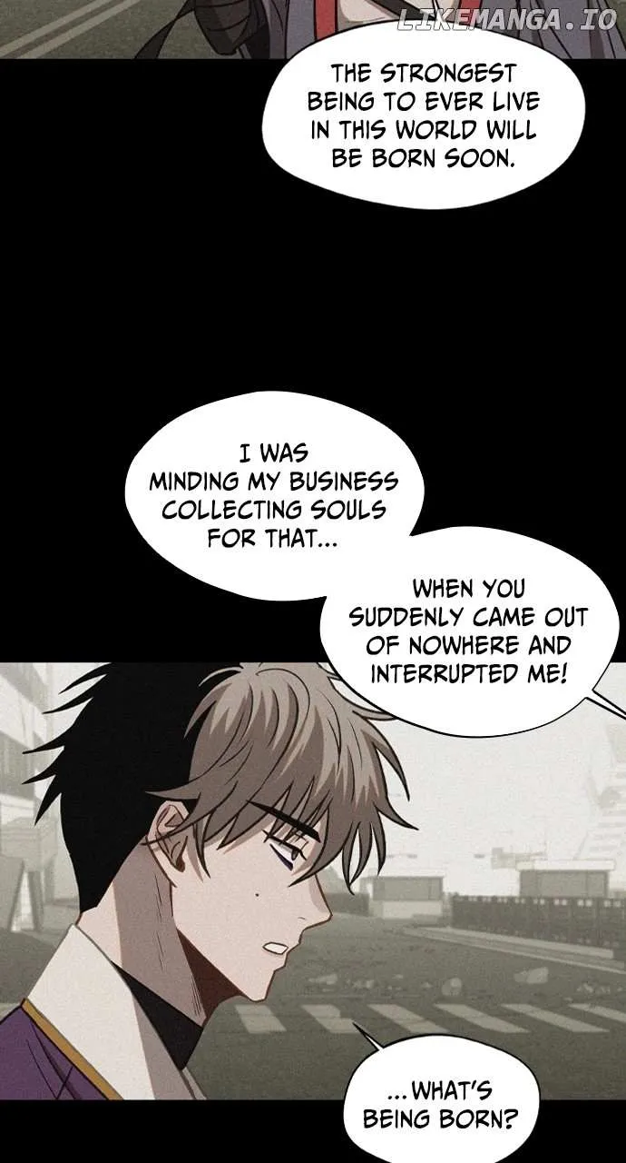 Read Return Of The Gods EN Manga Online