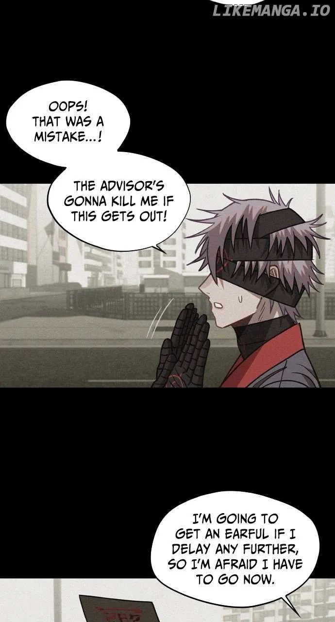 Read Return Of The Gods EN Manga Online
