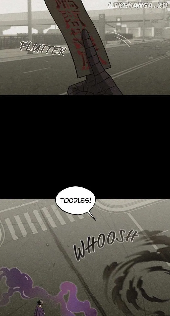 Read Return Of The Gods EN Manga Online