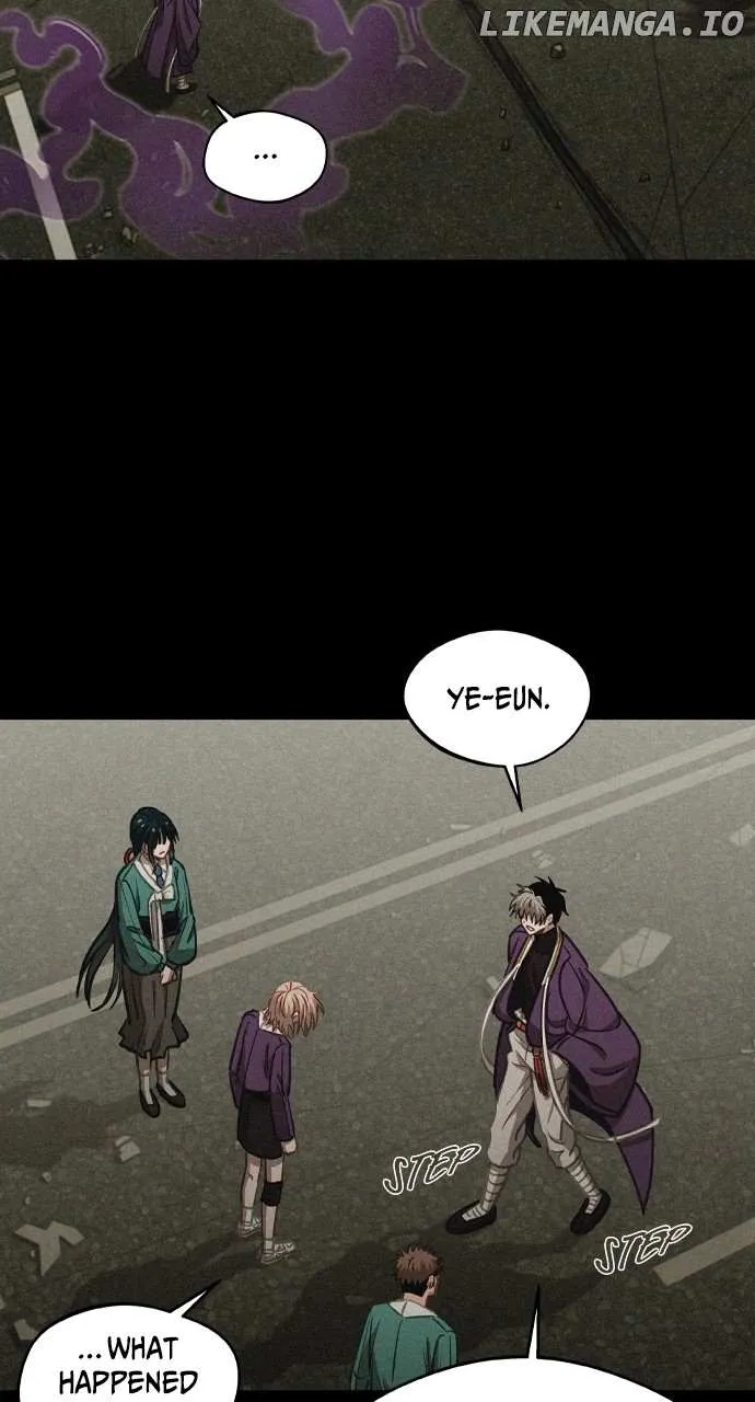 Read Return Of The Gods EN Manga Online