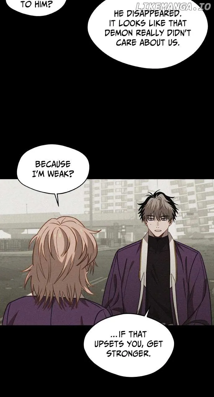 Read Return Of The Gods EN Manga Online