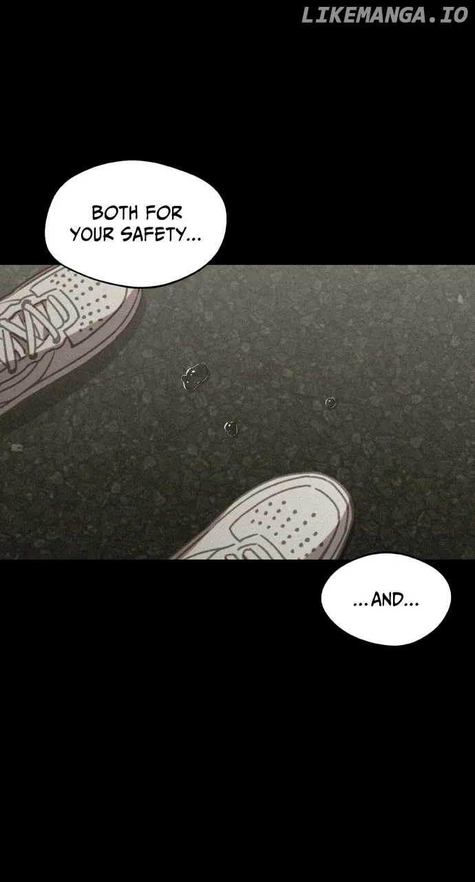 Read Return Of The Gods EN Manga Online
