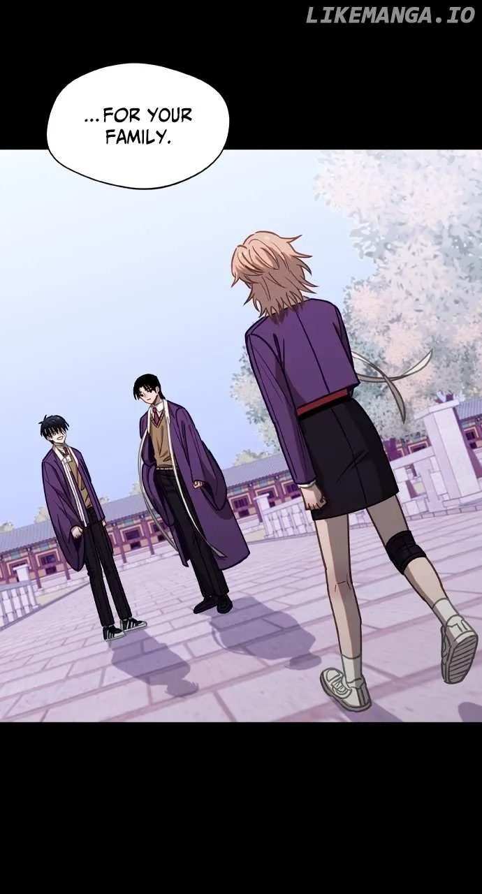 Read Return Of The Gods EN Manga Online
