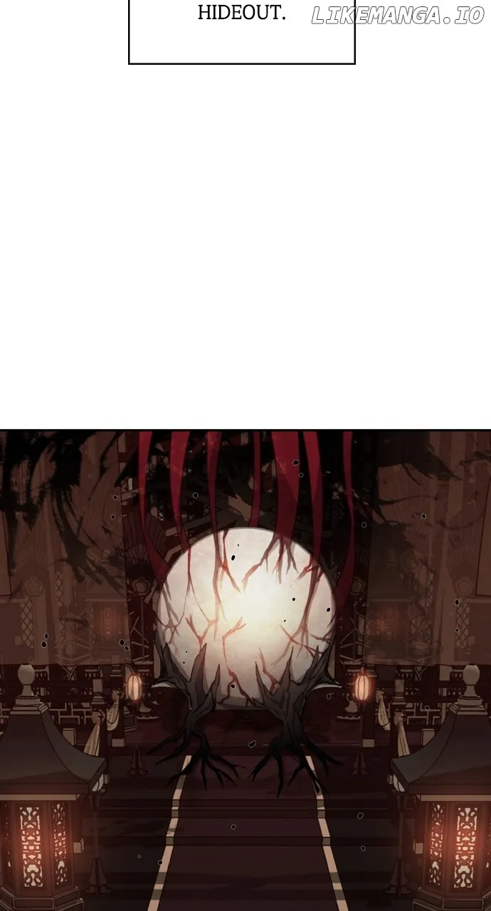 Read Return Of The Gods EN Manga Online