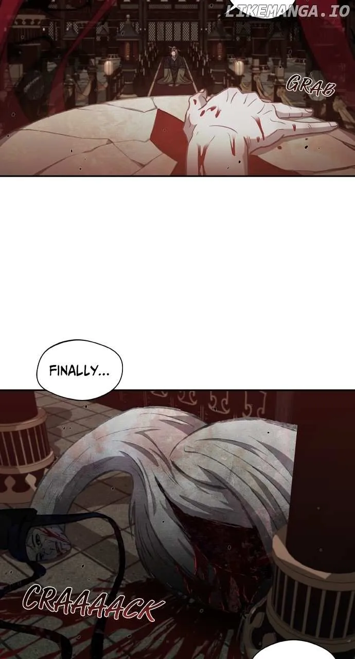 Read Return Of The Gods EN Manga Online