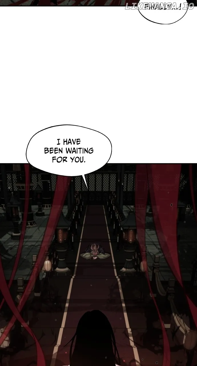 Read Return Of The Gods EN Manga Online