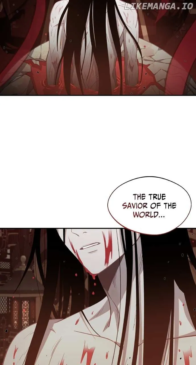 Read Return Of The Gods EN Manga Online