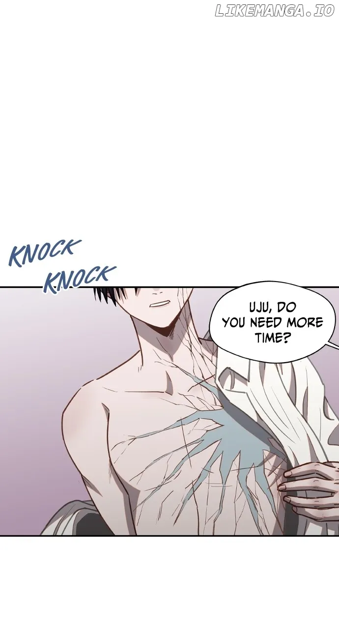 Read Return Of The Gods EN Manga Online