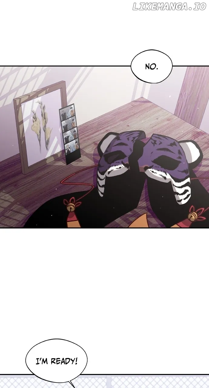 Read Return Of The Gods EN Manga Online