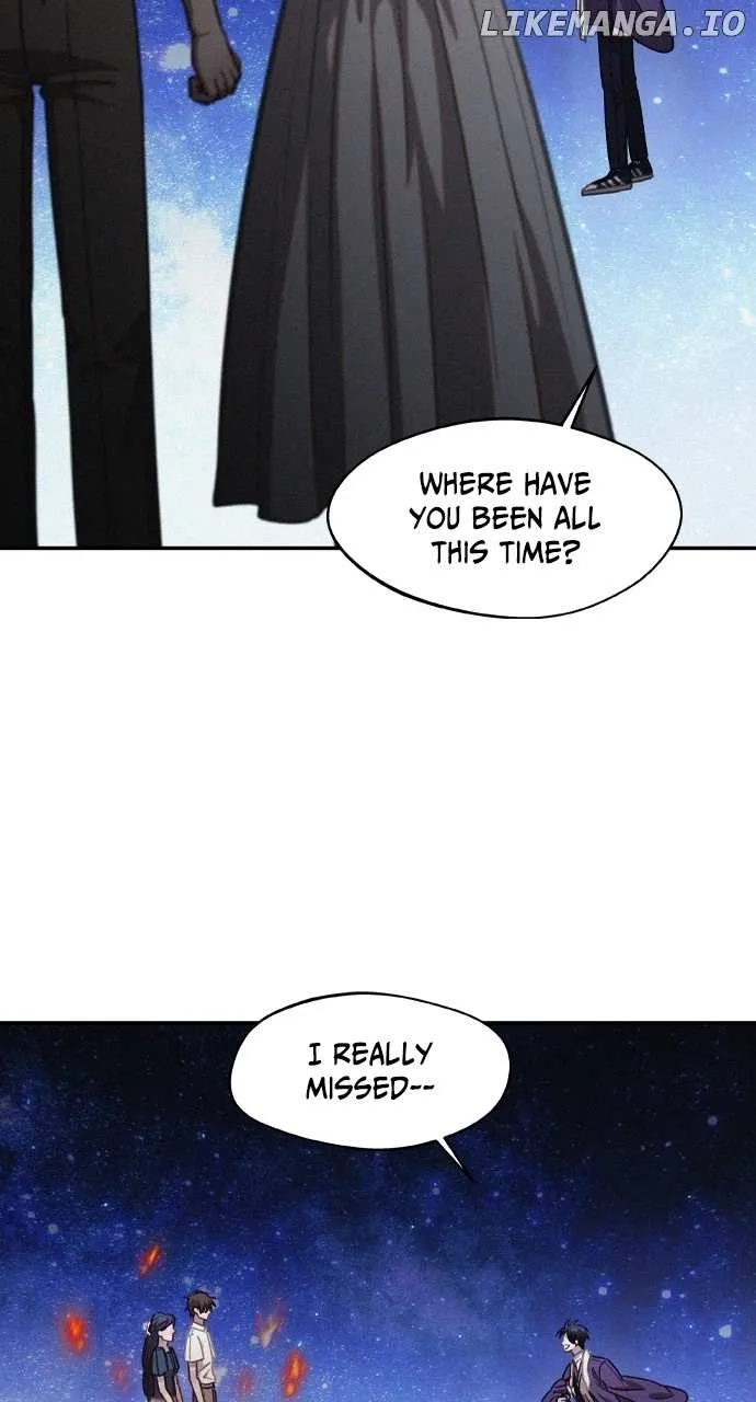 Read Return Of The Gods EN Manga Online
