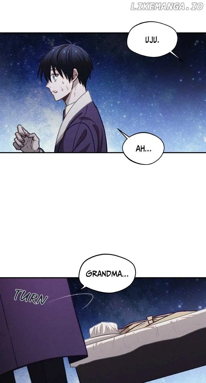 Read Return Of The Gods EN Manga Online