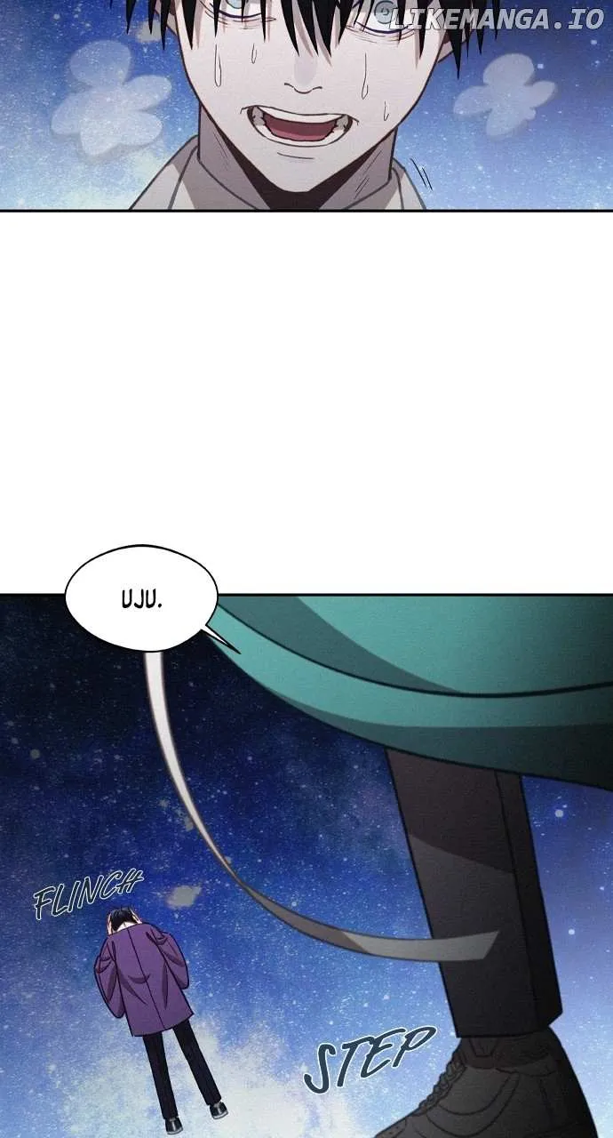 Read Return Of The Gods EN Manga Online
