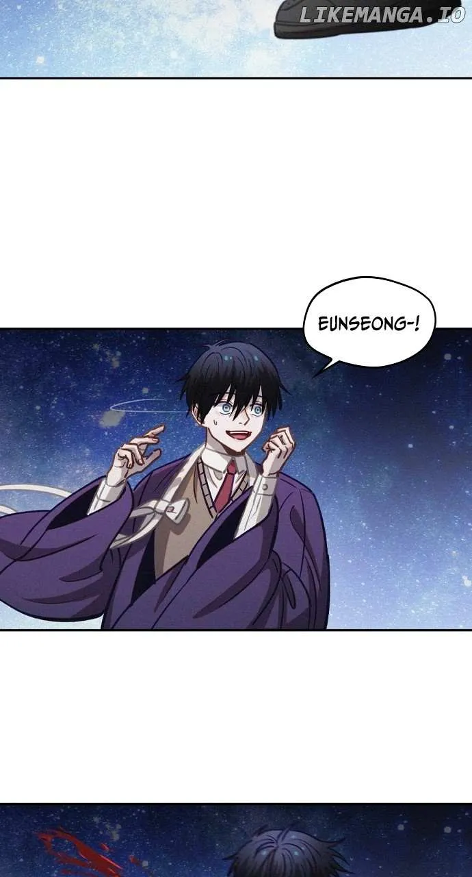 Read Return Of The Gods EN Manga Online