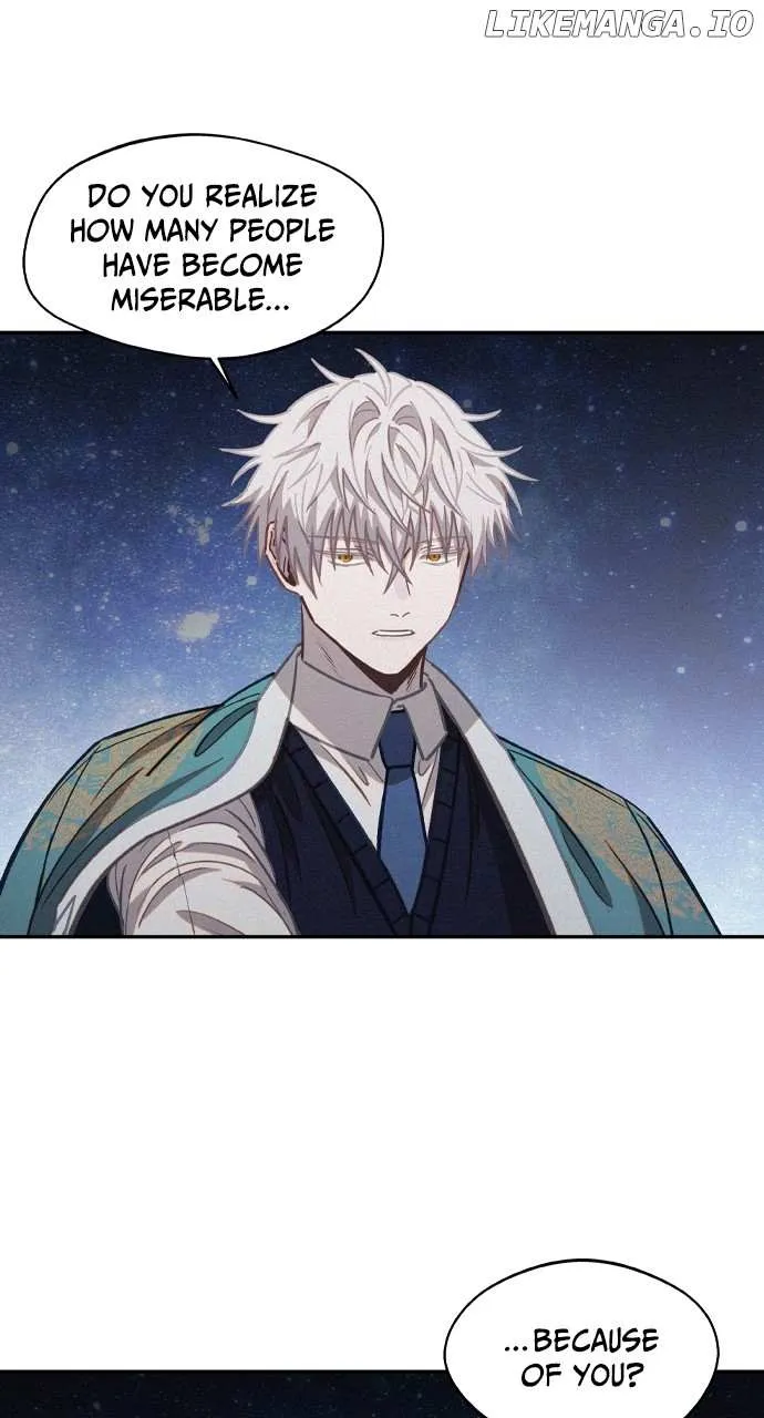 Read Return Of The Gods EN Manga Online